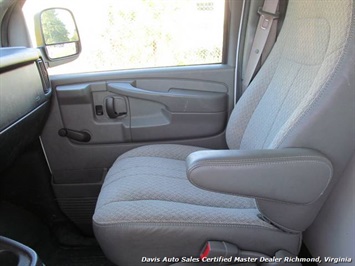 2012 Chevrolet Express   - Photo 10 - North Chesterfield, VA 23237