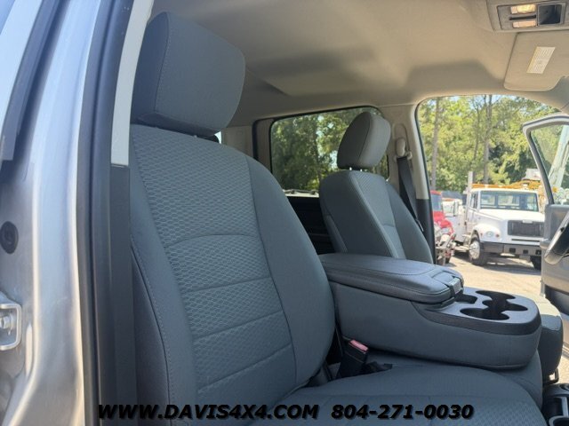 2016 RAM 2500 Tradesman Lifted 4x4 - Photo 18 - North Chesterfield, VA 23237