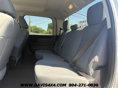 2016 RAM 2500 Tradesman Lifted 4x4 - Photo 13 - North Chesterfield, VA 23237