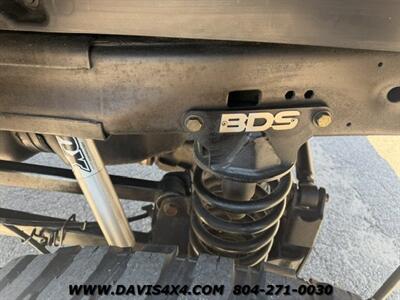2016 RAM 2500 Tradesman Lifted 4x4 - Photo 26 - North Chesterfield, VA 23237