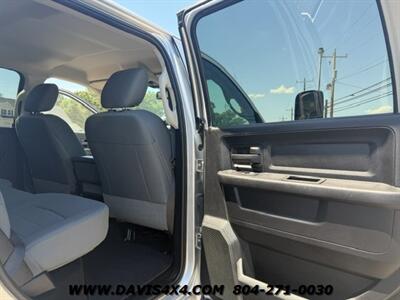 2016 RAM 2500 Tradesman Lifted 4x4 - Photo 14 - North Chesterfield, VA 23237