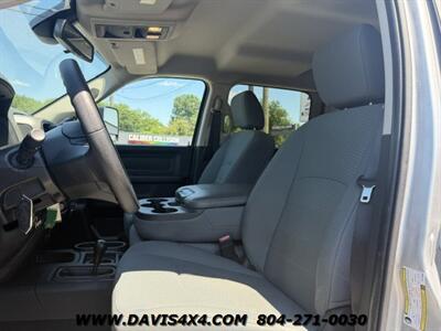 2016 RAM 2500 Tradesman Lifted 4x4 - Photo 10 - North Chesterfield, VA 23237