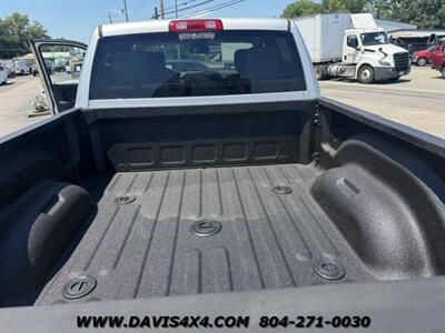 2016 RAM 2500 Tradesman Lifted 4x4 - Photo 24 - North Chesterfield, VA 23237