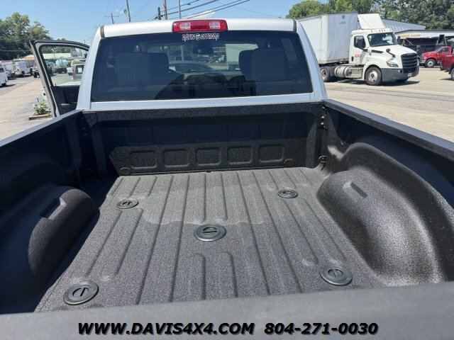 2016 RAM 2500 Tradesman Lifted 4x4 - Photo 24 - North Chesterfield, VA 23237