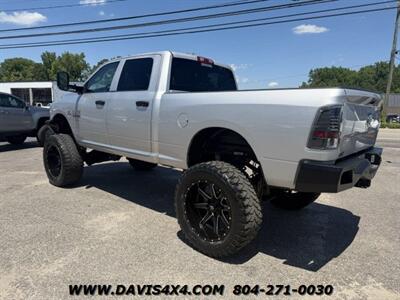 2016 RAM 2500 Tradesman Lifted 4x4 - Photo 3 - North Chesterfield, VA 23237