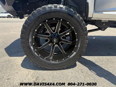 2016 RAM 2500 Tradesman Lifted 4x4 - Photo 22 - North Chesterfield, VA 23237