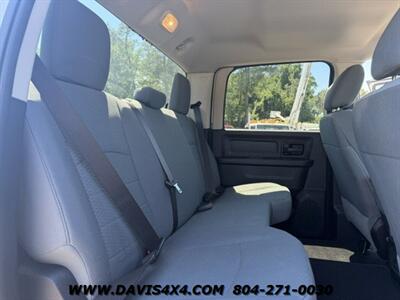 2016 RAM 2500 Tradesman Lifted 4x4 - Photo 15 - North Chesterfield, VA 23237