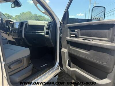 2016 RAM 2500 Tradesman Lifted 4x4 - Photo 17 - North Chesterfield, VA 23237