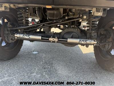 2016 RAM 2500 Tradesman Lifted 4x4 - Photo 29 - North Chesterfield, VA 23237