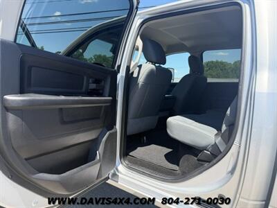 2016 RAM 2500 Tradesman Lifted 4x4 - Photo 12 - North Chesterfield, VA 23237