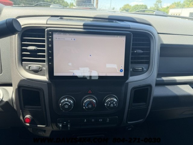 2016 RAM 2500 Tradesman Lifted 4x4 - Photo 30 - North Chesterfield, VA 23237