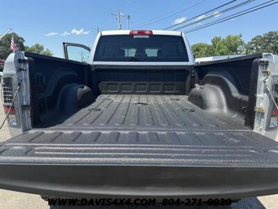 2016 RAM 2500 Tradesman Lifted 4x4 - Photo 25 - North Chesterfield, VA 23237