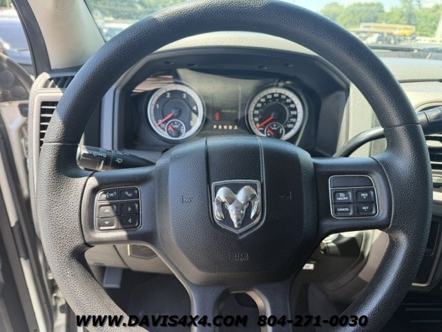 2016 RAM 2500 Tradesman Lifted 4x4 - Photo 31 - North Chesterfield, VA 23237