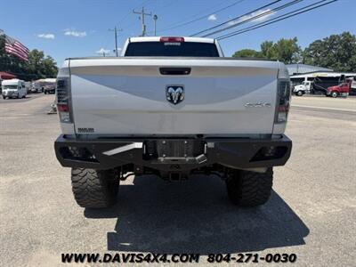 2016 RAM 2500 Tradesman Lifted 4x4 - Photo 4 - North Chesterfield, VA 23237