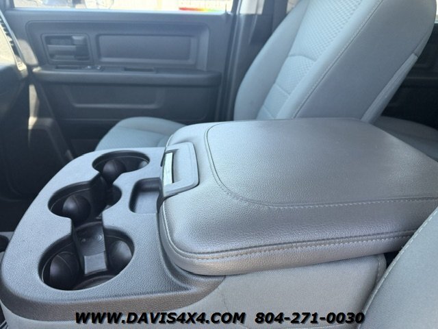 2016 RAM 2500 Tradesman Lifted 4x4 - Photo 11 - North Chesterfield, VA 23237