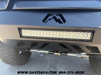 2016 RAM 2500 Tradesman Lifted 4x4 - Photo 28 - North Chesterfield, VA 23237