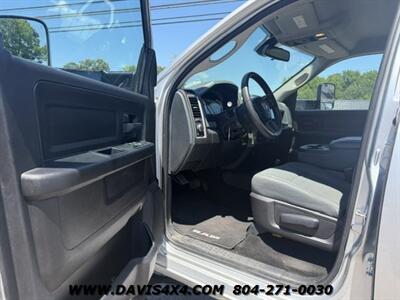2016 RAM 2500 Tradesman Lifted 4x4 - Photo 9 - North Chesterfield, VA 23237