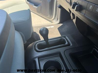 2016 RAM 2500 Tradesman Lifted 4x4 - Photo 21 - North Chesterfield, VA 23237