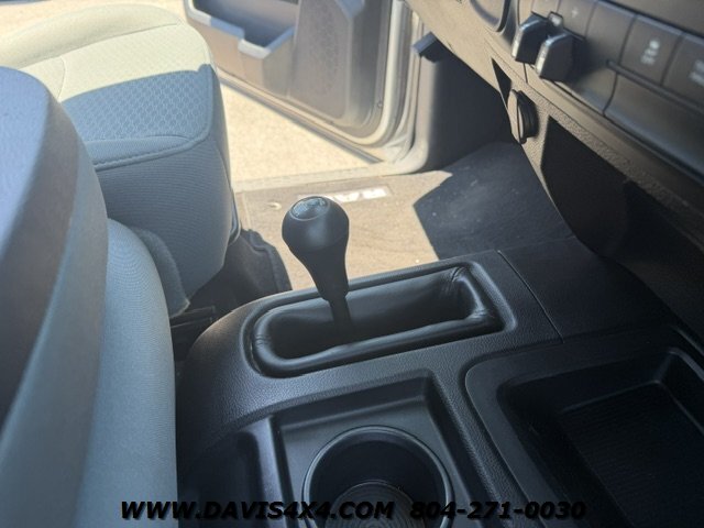 2016 RAM 2500 Tradesman Lifted 4x4 - Photo 21 - North Chesterfield, VA 23237
