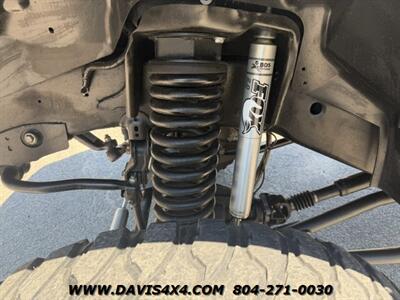 2016 RAM 2500 Tradesman Lifted 4x4 - Photo 27 - North Chesterfield, VA 23237