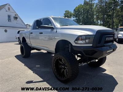 2016 RAM 2500 Tradesman Lifted 4x4 - Photo 7 - North Chesterfield, VA 23237