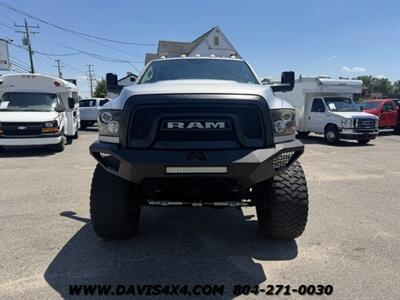 2016 RAM 2500 Tradesman Lifted 4x4 - Photo 8 - North Chesterfield, VA 23237