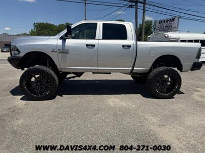 2016 RAM 2500 Tradesman Lifted 4x4 - Photo 2 - North Chesterfield, VA 23237