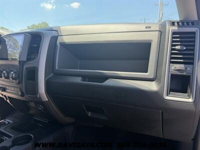 2016 RAM 2500 Tradesman Lifted 4x4 - Photo 19 - North Chesterfield, VA 23237