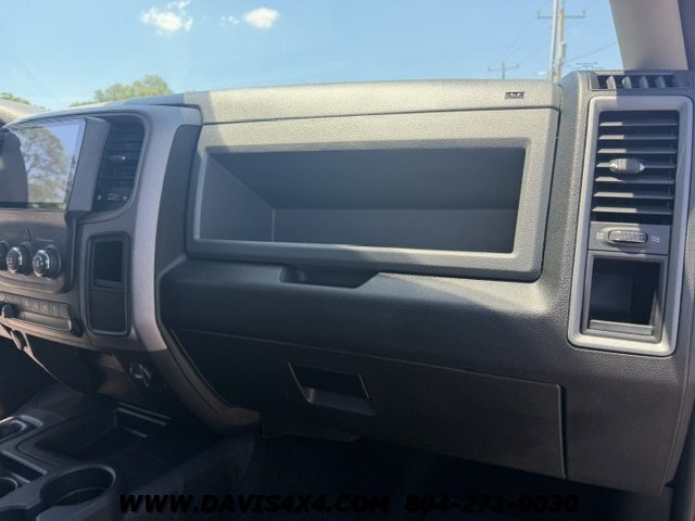 2016 RAM 2500 Tradesman Lifted 4x4 - Photo 19 - North Chesterfield, VA 23237
