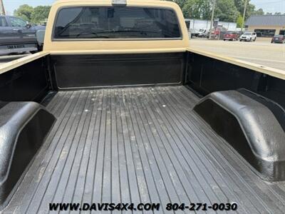 1982 Chevrolet C/K 10 Series Squarebody   - Photo 22 - North Chesterfield, VA 23237