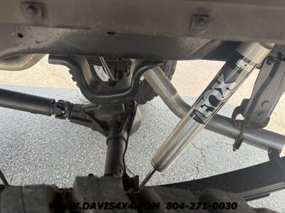 1982 Chevrolet C/K 10 Series Squarebody   - Photo 24 - North Chesterfield, VA 23237