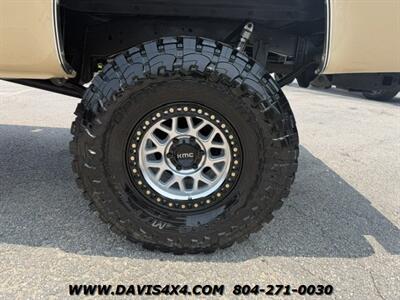 1982 Chevrolet C/K 10 Series Squarebody   - Photo 21 - North Chesterfield, VA 23237