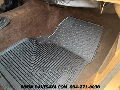 1982 Chevrolet C/K 10 Series Squarebody   - Photo 19 - North Chesterfield, VA 23237
