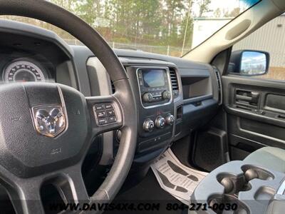 2014 RAM 1500 Texas Edition Crew Cab 4x4 Pickup   - Photo 9 - North Chesterfield, VA 23237