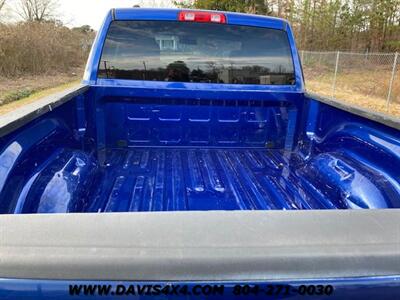 2014 RAM 1500 Texas Edition Crew Cab 4x4 Pickup   - Photo 23 - North Chesterfield, VA 23237