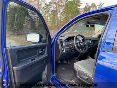 2014 RAM 1500 Texas Edition Crew Cab 4x4 Pickup   - Photo 10 - North Chesterfield, VA 23237