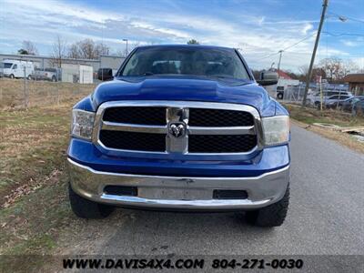 2014 RAM 1500 Texas Edition Crew Cab 4x4 Pickup   - Photo 2 - North Chesterfield, VA 23237