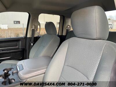 2014 RAM 1500 Texas Edition Crew Cab 4x4 Pickup   - Photo 7 - North Chesterfield, VA 23237