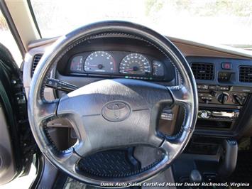 1999 Toyota 4Runner SR5 TRD 4X4 Loaded Automatic   - Photo 6 - North Chesterfield, VA 23237