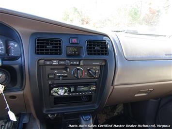 1999 Toyota 4Runner SR5 TRD 4X4 Loaded Automatic   - Photo 7 - North Chesterfield, VA 23237