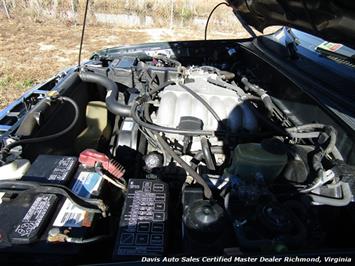 1999 Toyota 4Runner SR5 TRD 4X4 Loaded Automatic   - Photo 26 - North Chesterfield, VA 23237