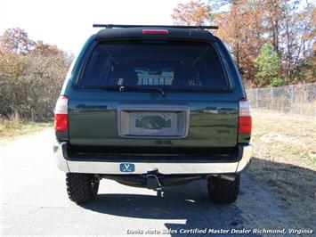 1999 Toyota 4Runner SR5 TRD 4X4 Loaded Automatic   - Photo 4 - North Chesterfield, VA 23237