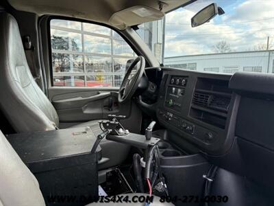 2013 Chevrolet Express 1500 Commercial Cargo Work Van   - Photo 18 - North Chesterfield, VA 23237