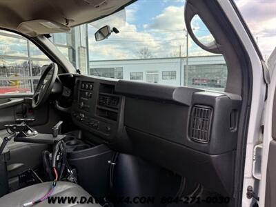 2013 Chevrolet Express 1500 Commercial Cargo Work Van   - Photo 19 - North Chesterfield, VA 23237