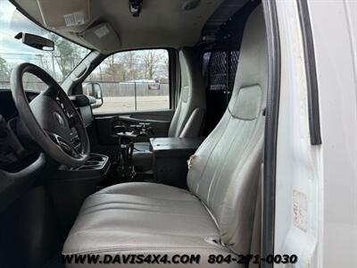 2013 Chevrolet Express 1500 Commercial Cargo Work Van   - Photo 11 - North Chesterfield, VA 23237