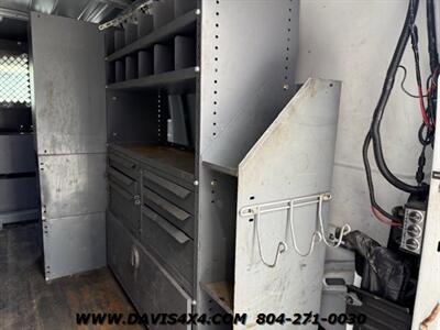 2013 Chevrolet Express 1500 Commercial Cargo Work Van   - Photo 29 - North Chesterfield, VA 23237