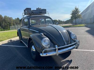 1963 Volkswagen Beetle Restored Classic   - Photo 3 - North Chesterfield, VA 23237