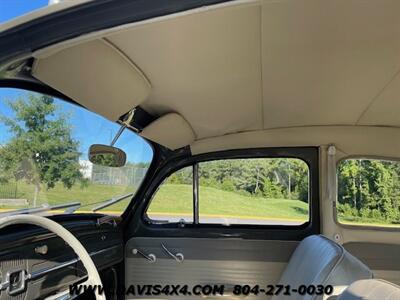 1963 Volkswagen Beetle Restored Classic   - Photo 15 - North Chesterfield, VA 23237