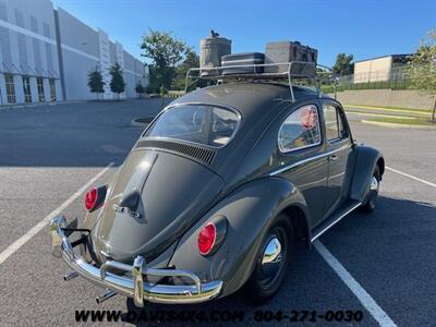 1963 Volkswagen Beetle Restored Classic   - Photo 17 - North Chesterfield, VA 23237