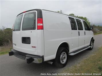 2015 GMC Savana 2500 Cargo Commercial Work   - Photo 4 - North Chesterfield, VA 23237